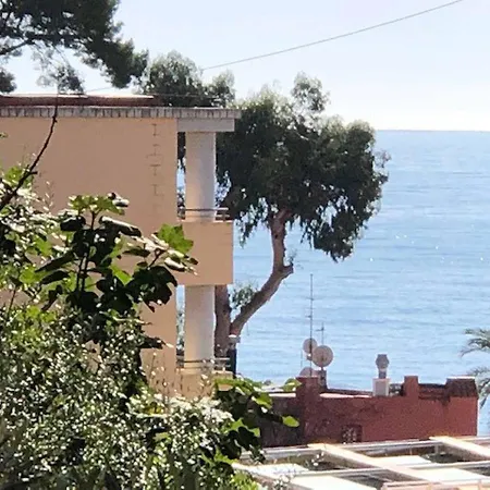 Equipped With Sea Views Λορέτ Ντε Μαρ