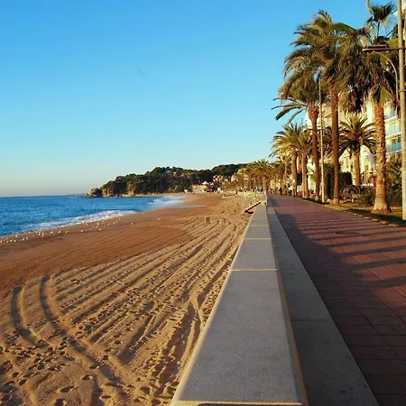 Equipped With Sea Views * Λορέτ Ντε Μαρ
