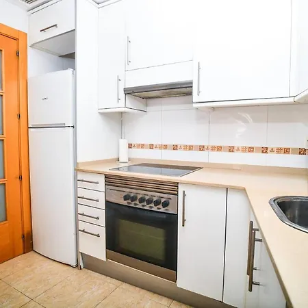 Equipped With Sea Views * Lloret de Mar