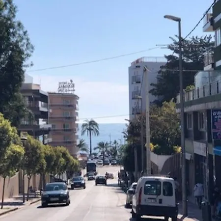 Equipped With Sea Views Λορέτ Ντε Μαρ