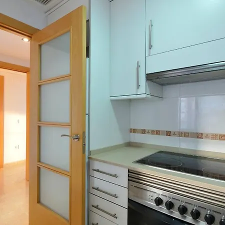 Equipped With Sea Views Λορέτ Ντε Μαρ