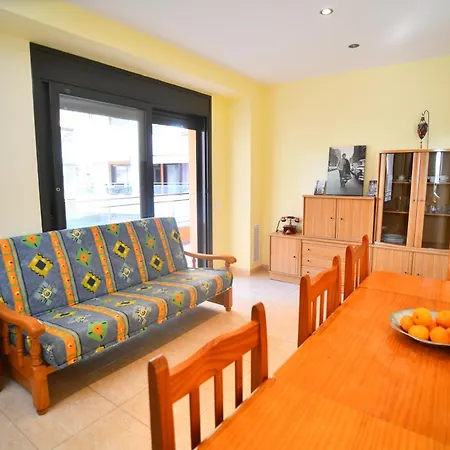 Equipped With Sea Views Λορέτ Ντε Μαρ
