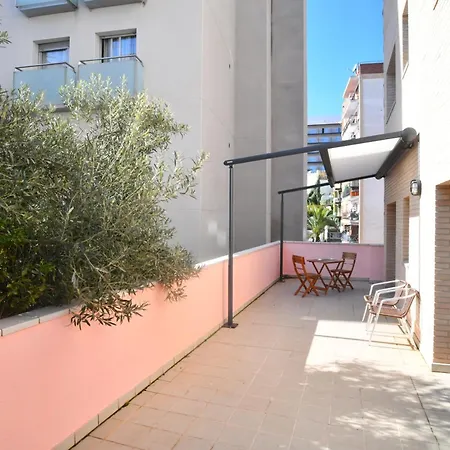 Equipped With Sea Views * Λορέτ Ντε Μαρ