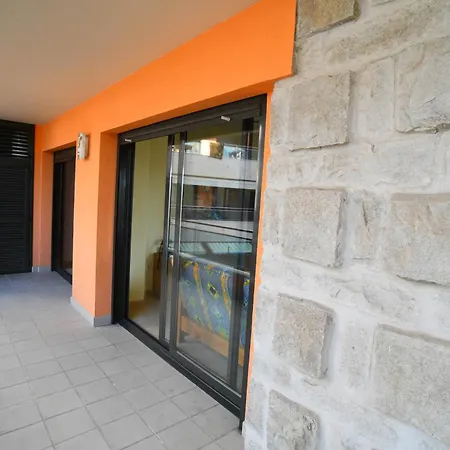 Equipped With Sea Views Apartamento *