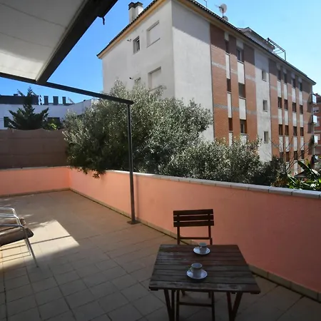 Apartman Equipped With Sea Views *