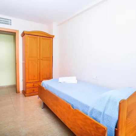 Apartamento Equipped With Sea Views Lloret de Mar